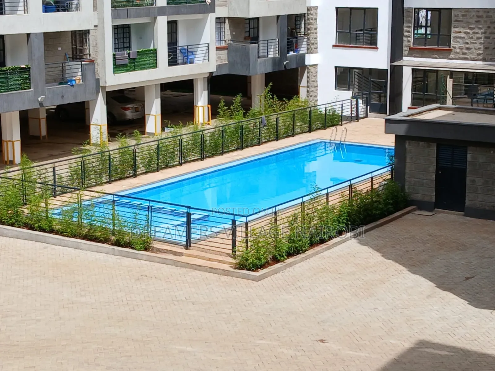 2 Bedroom Available in Muthiga, Waiyaki Way in Muthiga