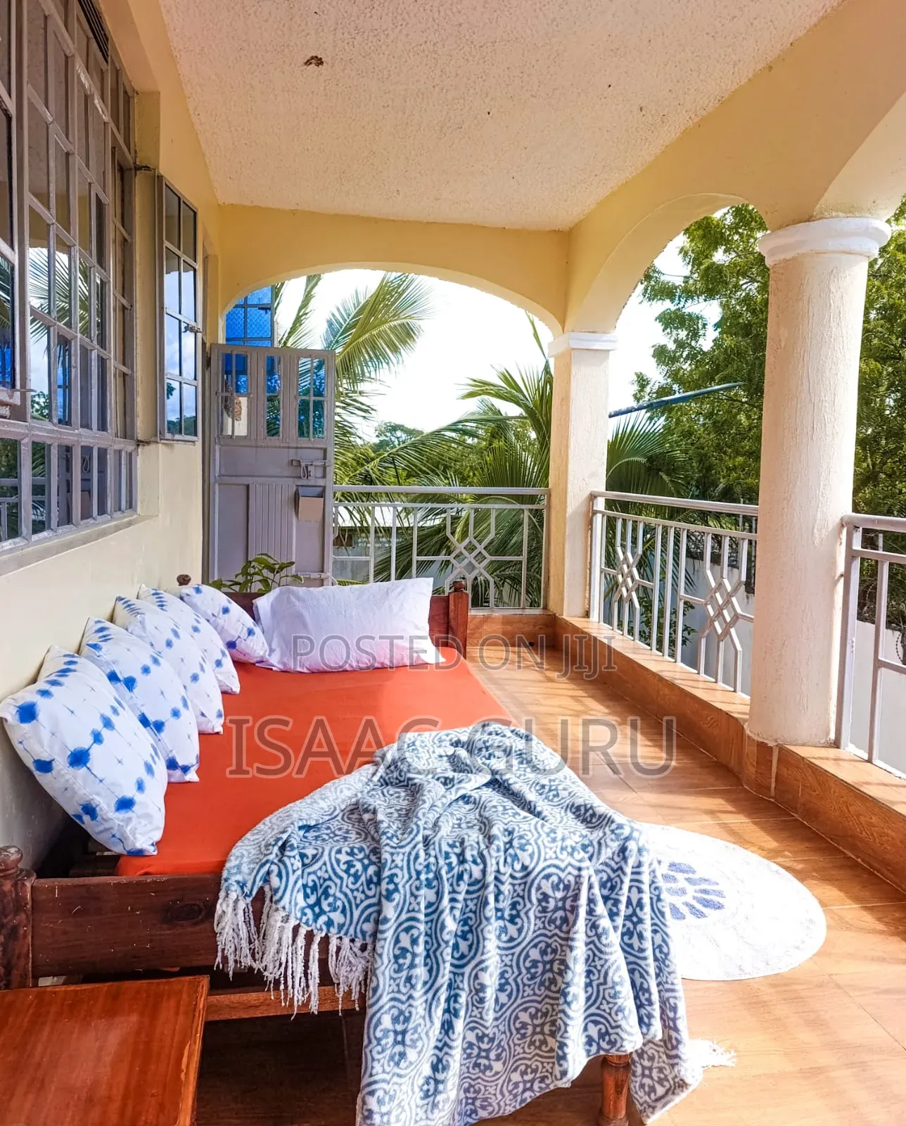 2bedroom Villa Available in Diani in Diani