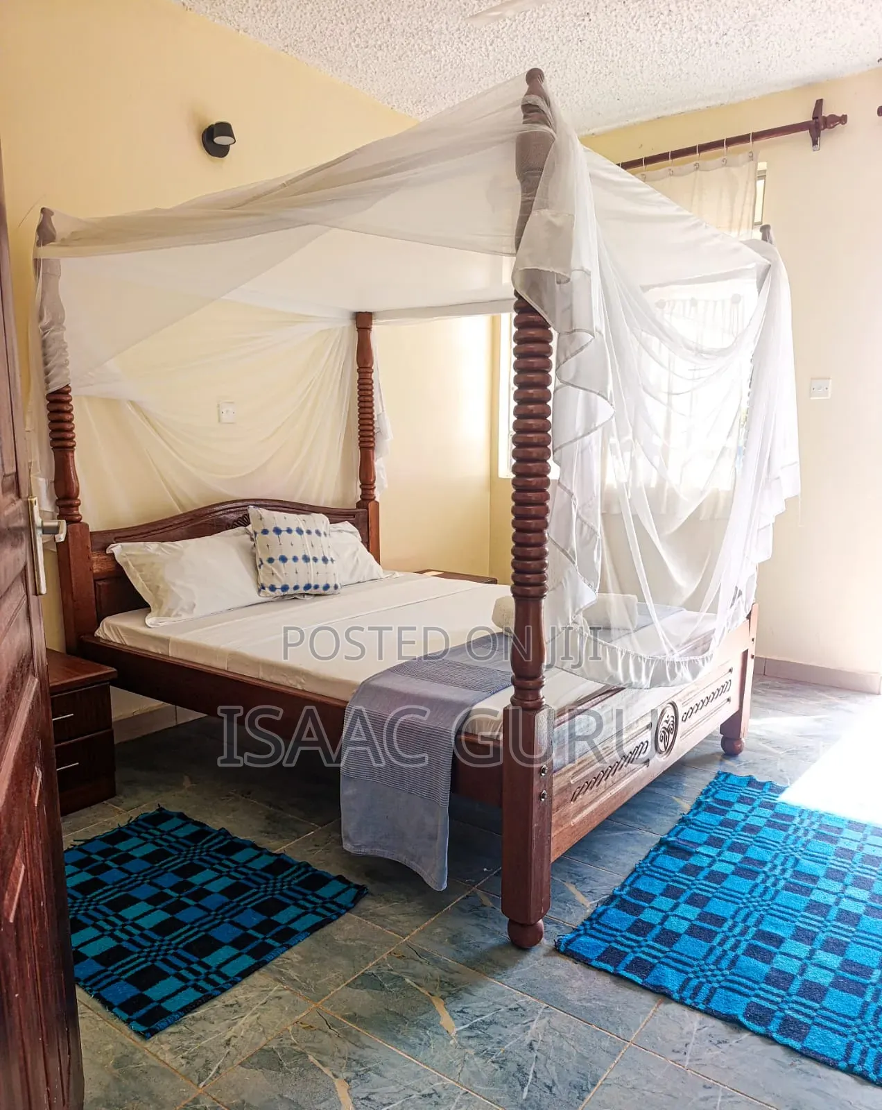 2bedroom Villa Available in Diani in Diani