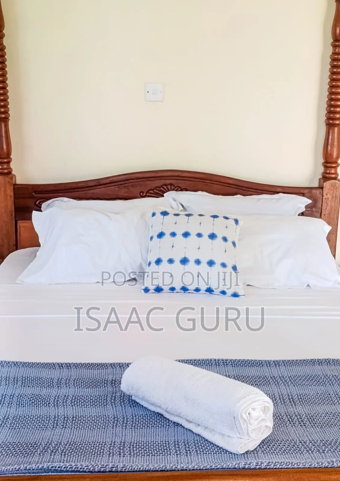 2bedroom Villa Available in Diani in Diani