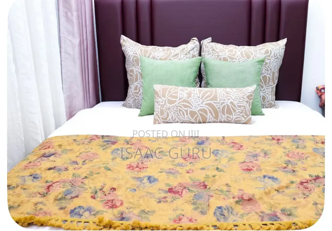 Studio Airbnb Available in Kilimani in Hurlingham
