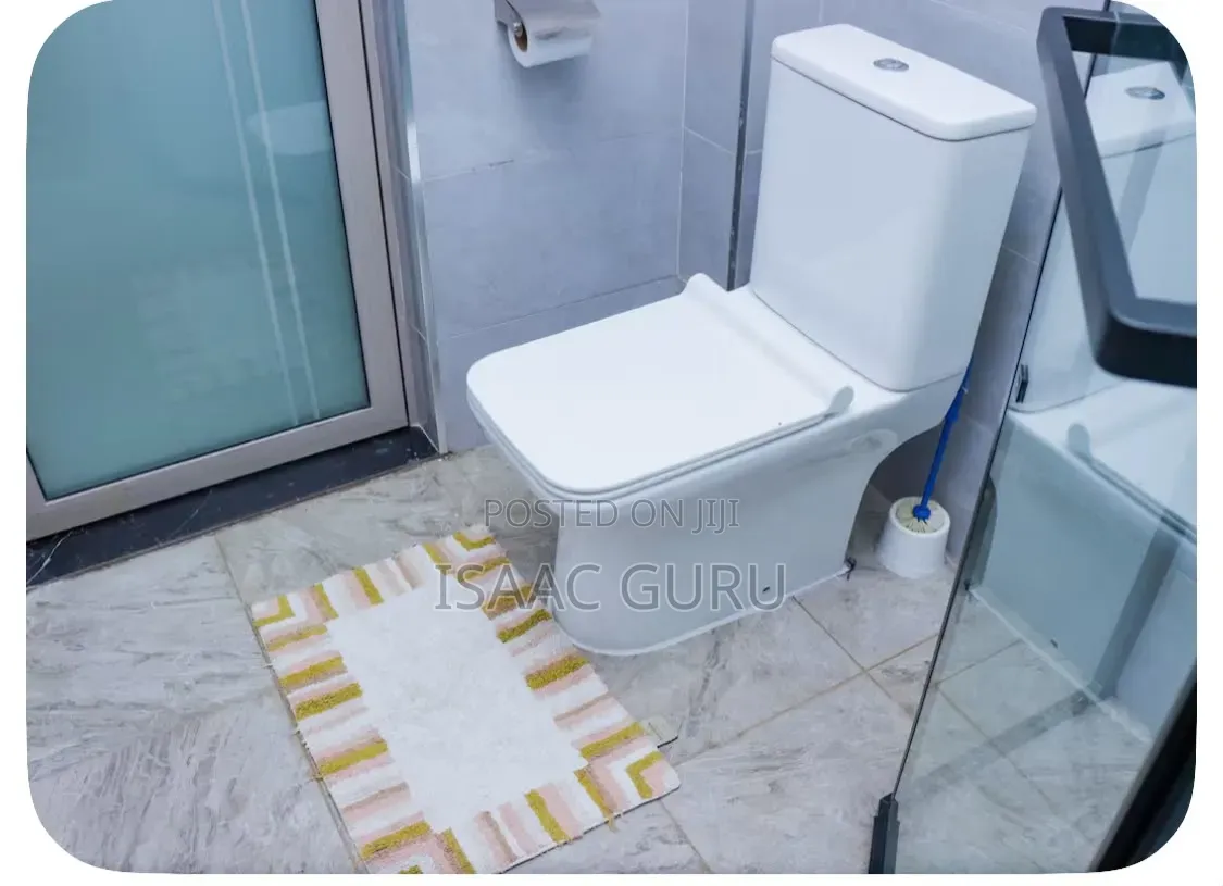 Studio Airbnb Available in Kilimani in Hurlingham