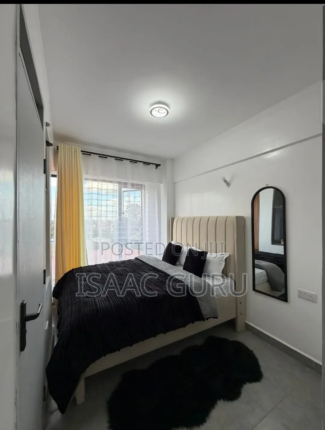 Studio Airbnb Available in Thindigua in Thindigua/Kasarini
