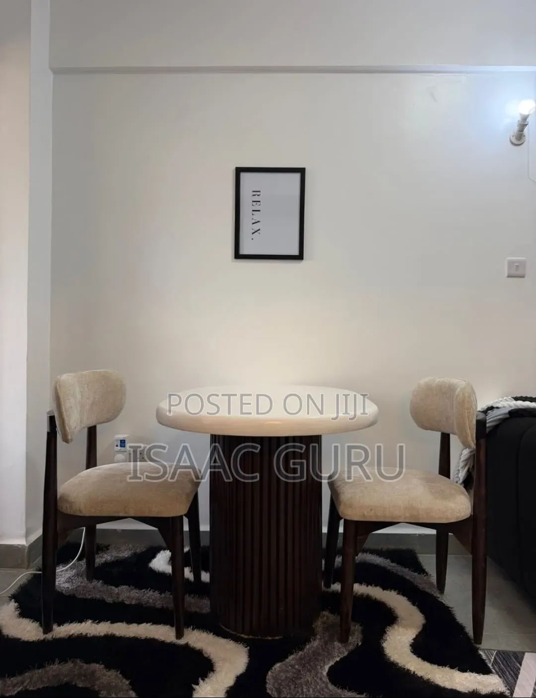 Studio Airbnb Available in Thindigua in Thindigua/Kasarini