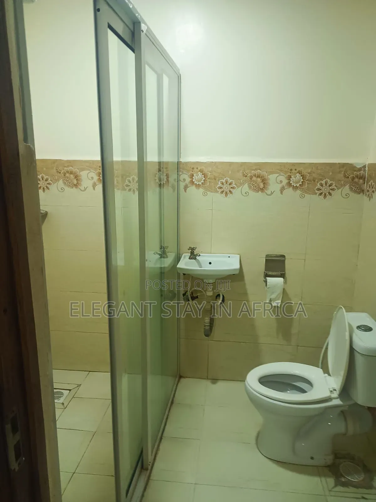 Spacious 2bdrm Available in Kitengela at 6500 Per Day in Kitengela