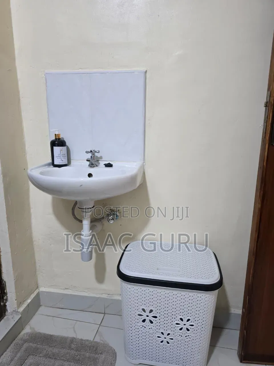1bedroom Airbnb in Naivasha Along Moi South Lake Road in Karagita
