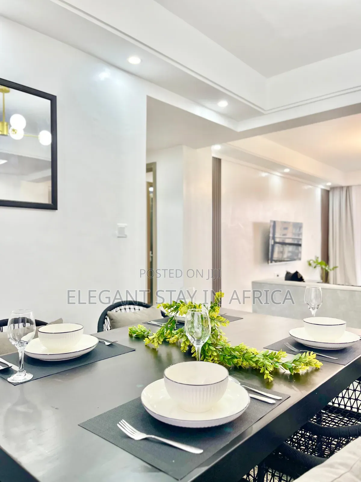 Luxurious 2bdrm in Riverside at Per Day in Riverside Drive