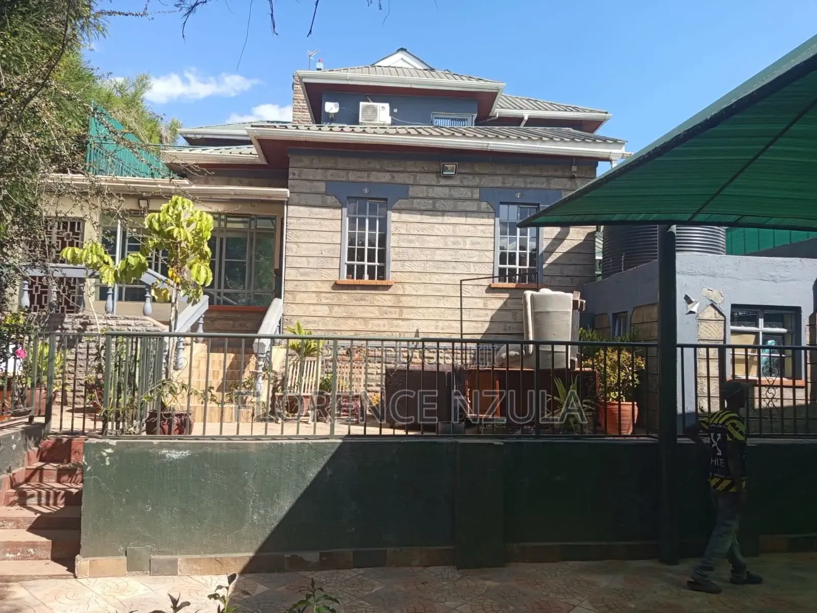 4bdrm Maisonette in Lemiso Area, Ngong CBD for rent in Ngong CBD
