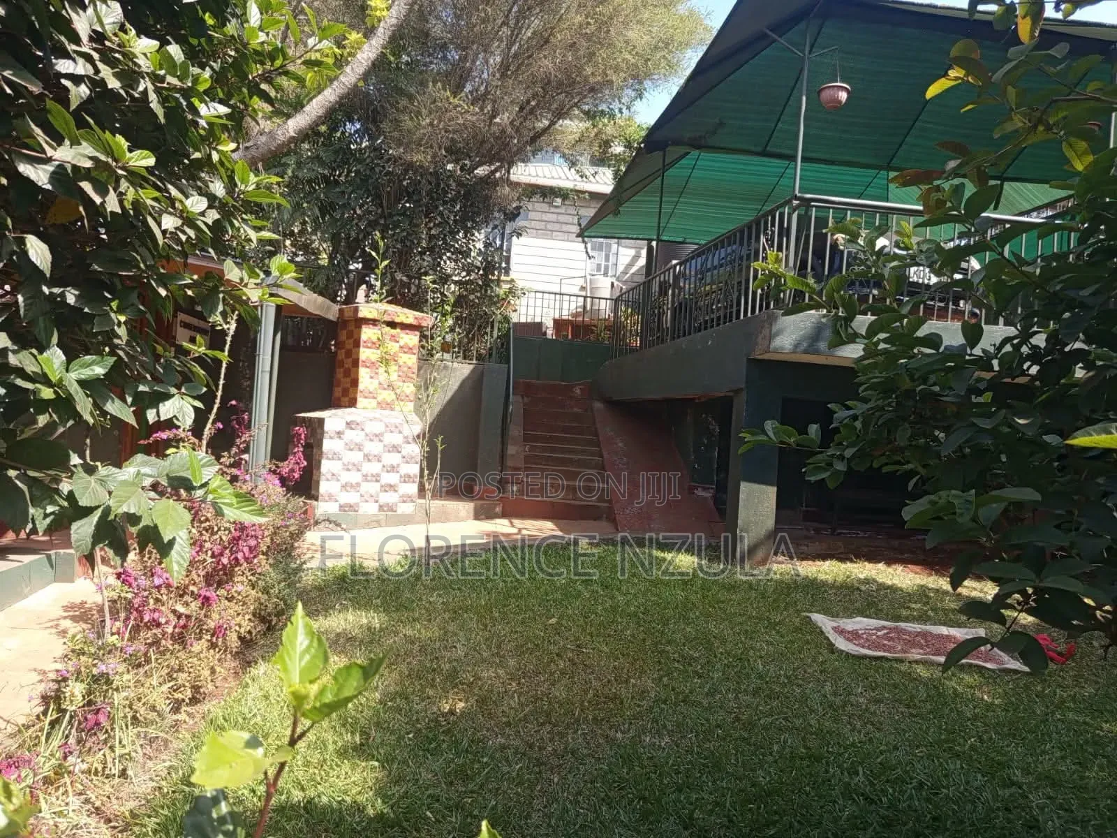 4bdrm Maisonette in Lemiso Area, Ngong CBD for rent in Ngong CBD