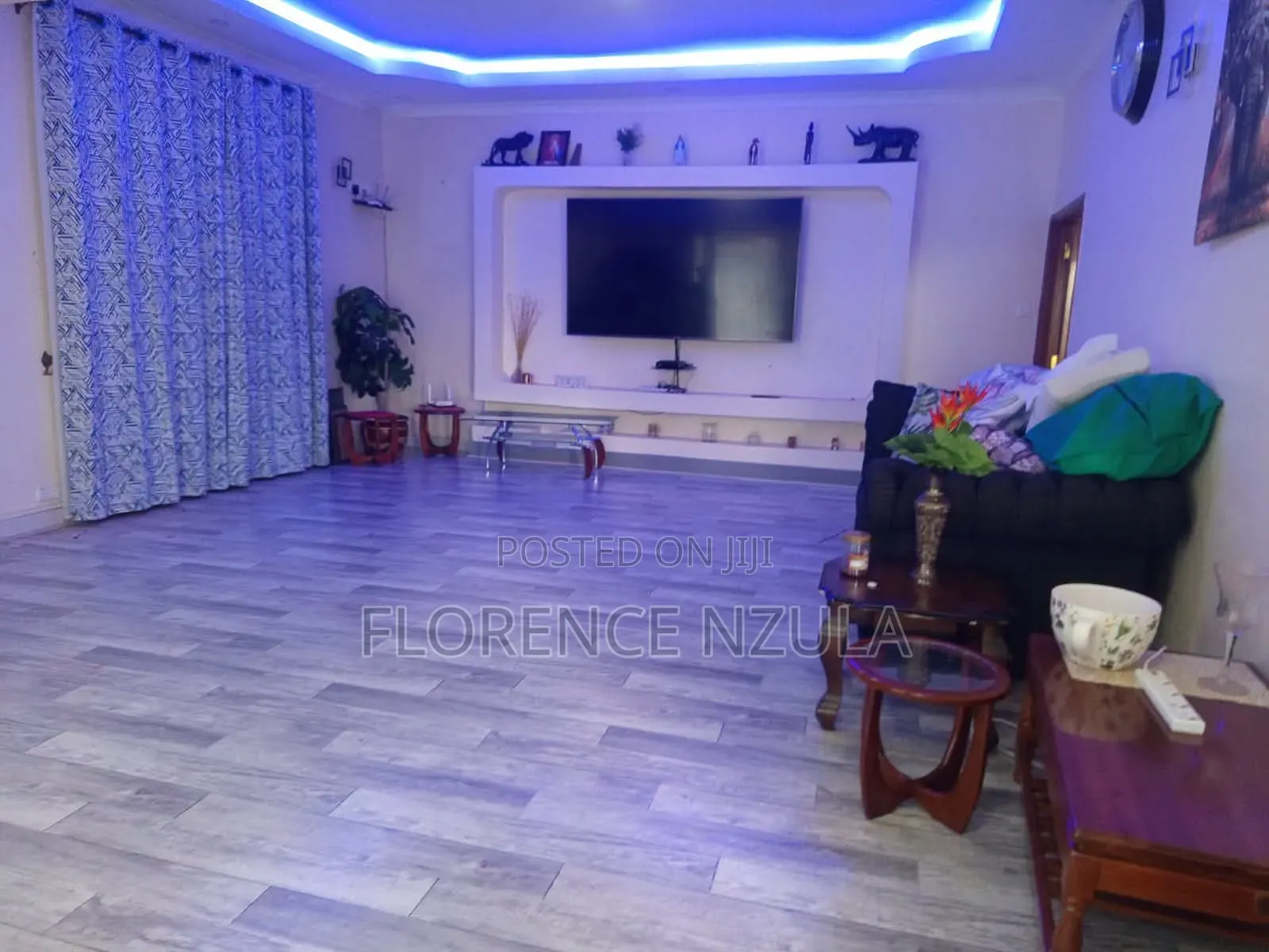 4bdrm Maisonette in Lemiso Area, Ngong CBD for rent in Ngong CBD