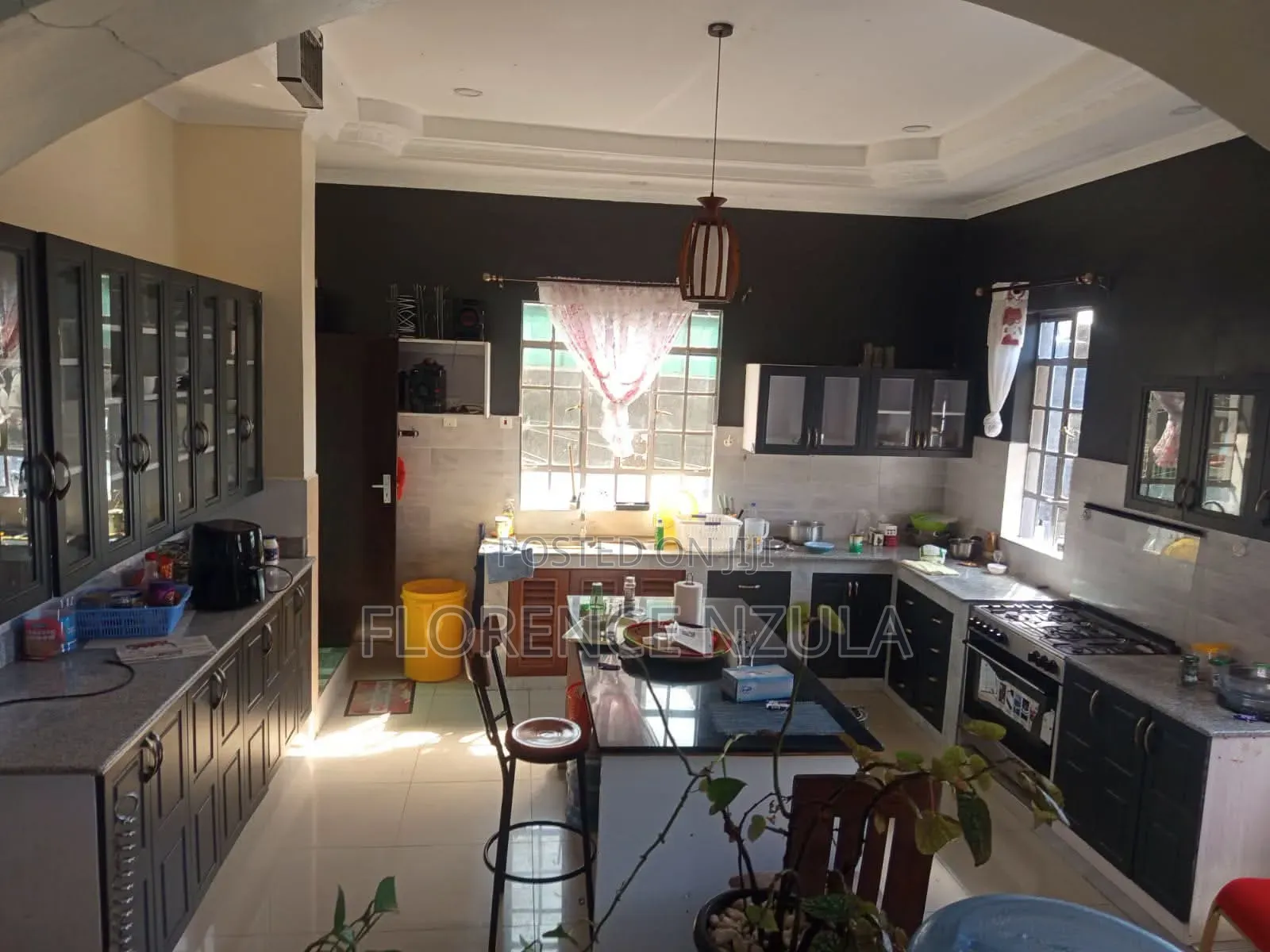 4bdrm Maisonette in Lemiso Area, Ngong CBD for rent in Ngong CBD