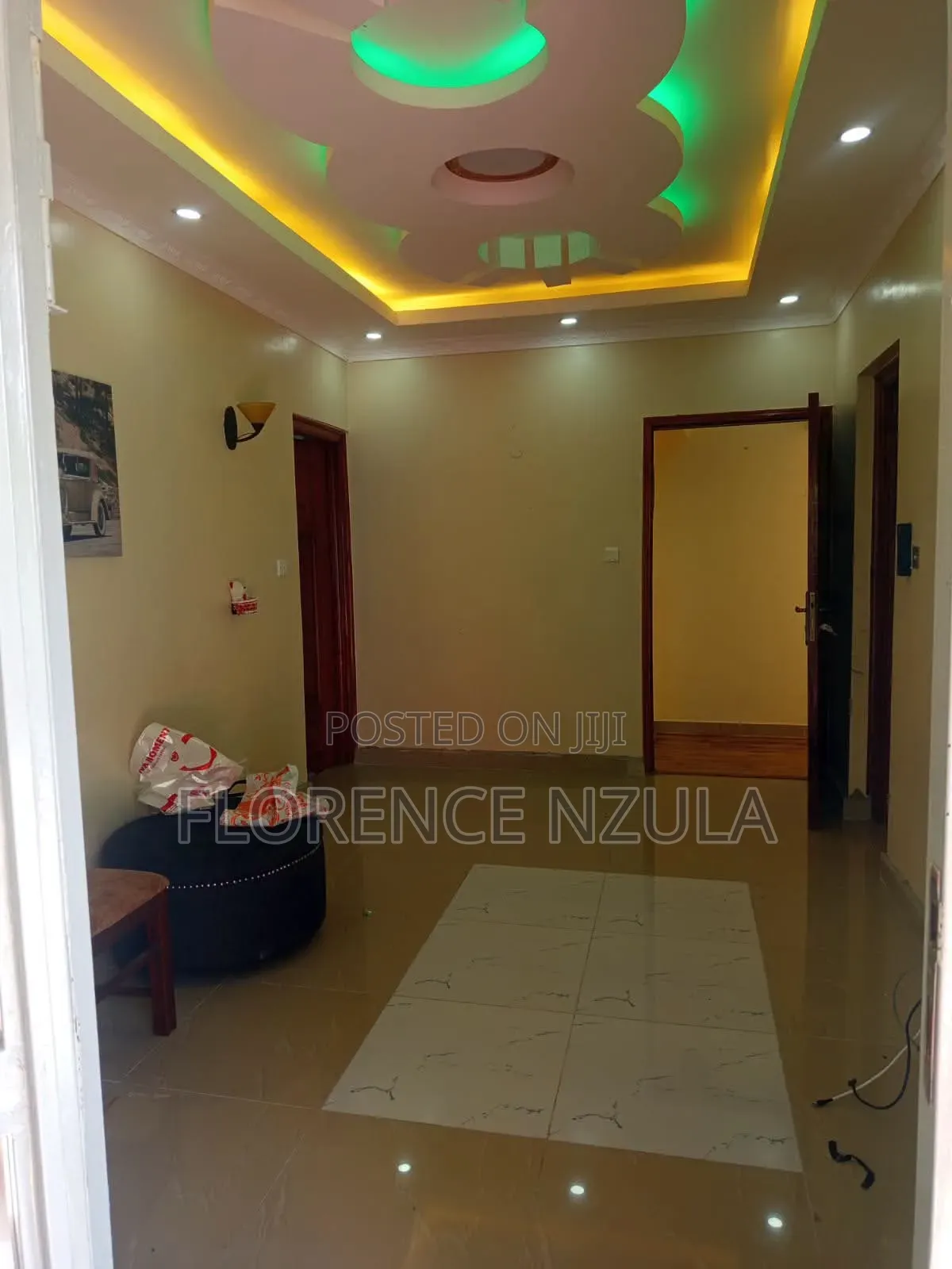 4bdrm Maisonette in Lemiso Area, Ngong CBD for rent in Ngong CBD