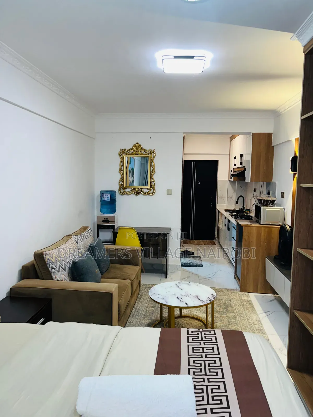 Cosy Studio in Kilimani in Hurlingham