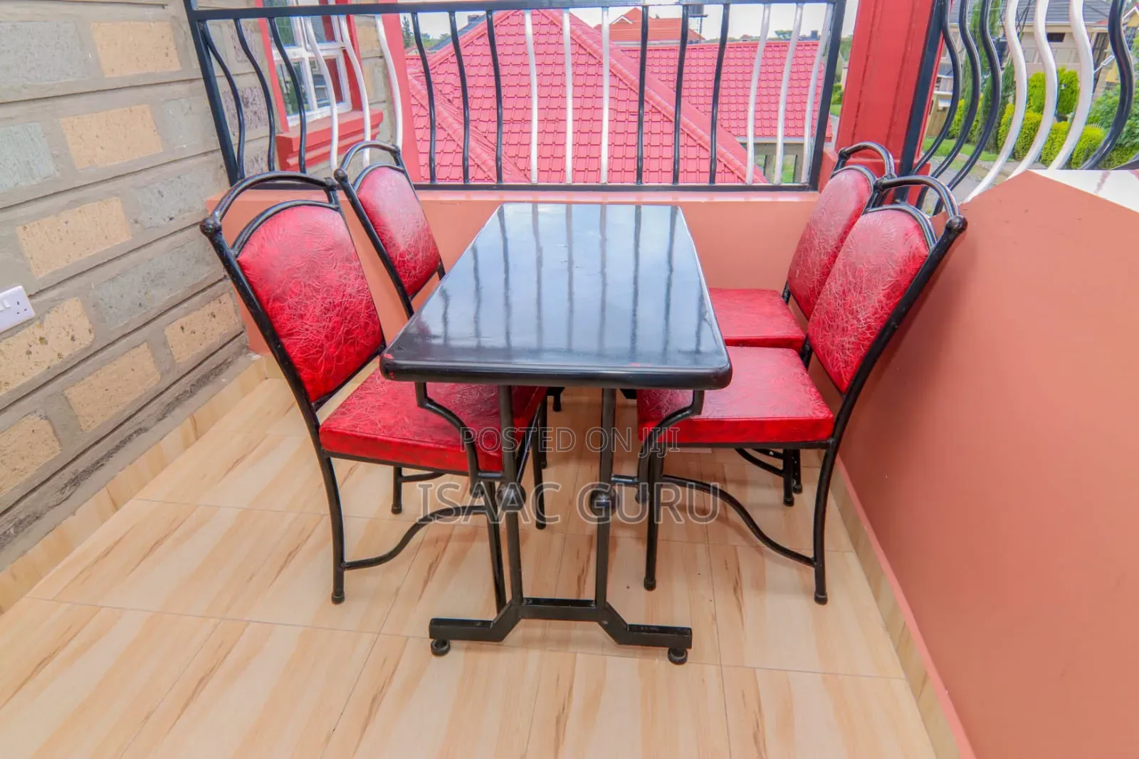 2 Bedroom Airbnb Available in Naivasha Along Moi South Lake Road in Karagita