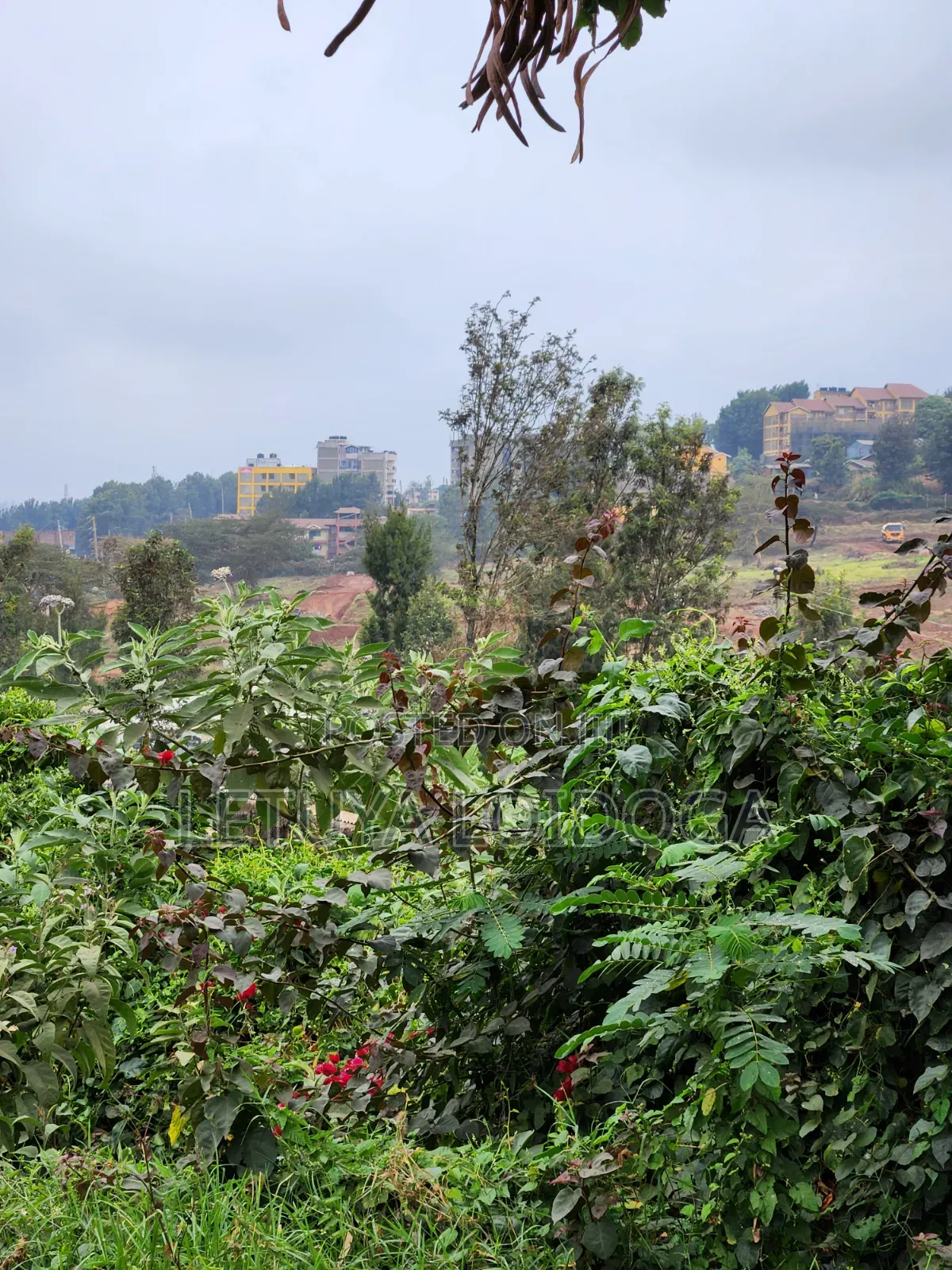 Very Prime 1⁄4 Acre Ngong [PEC House] in Kibiku