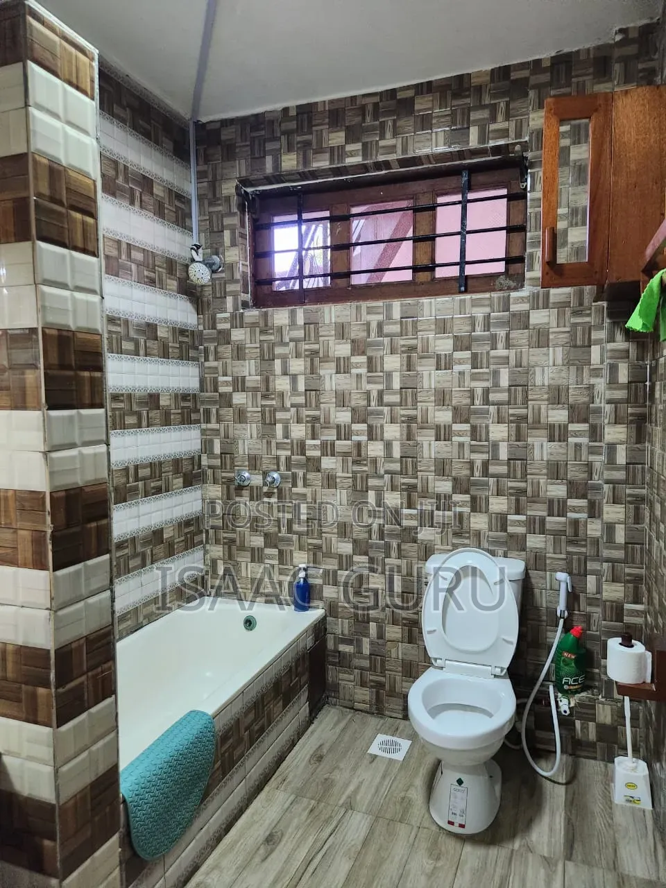 2bedroom Airbnb in Diani Near Carrefour in Diani