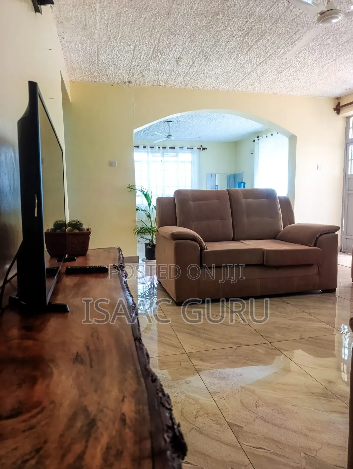 2-Bedroom Airbnb in Diani in Diani