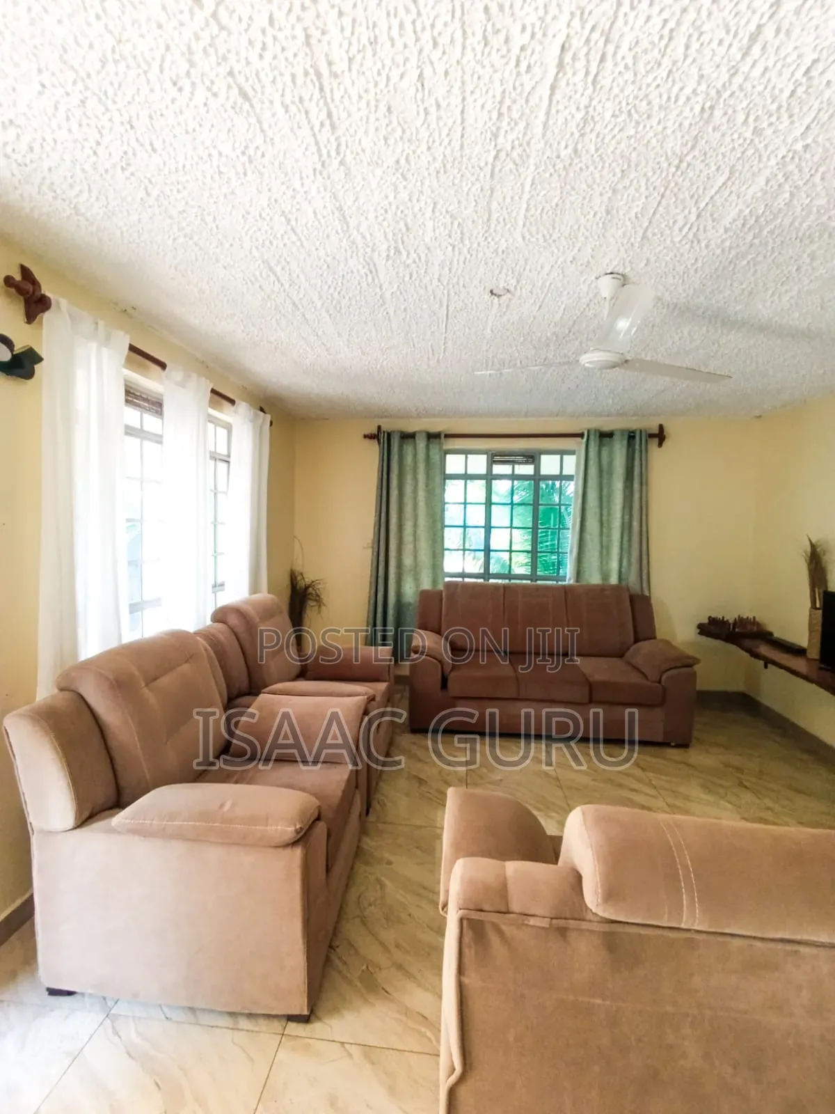 2-Bedroom Airbnb in Diani in Diani