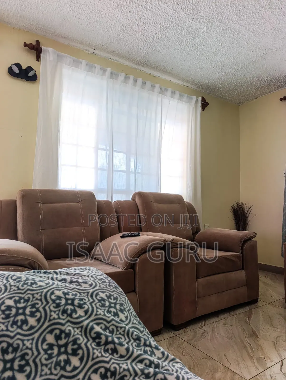 2-Bedroom Airbnb in Diani in Diani