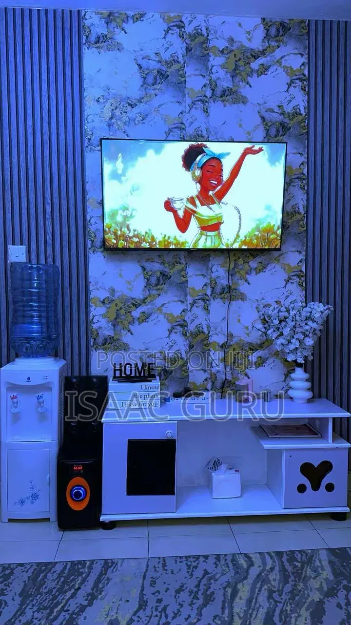 1 Bedroom Airbnb in Roysambu in Roysambu