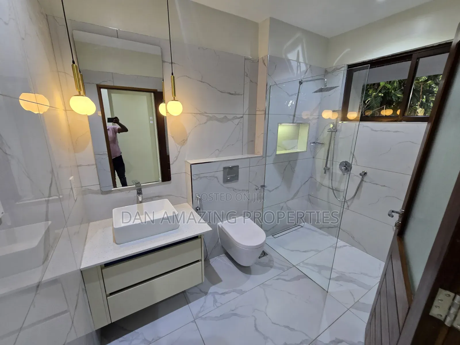 1bdrm Apartment in Nyali for rent in Nyali Mkomani