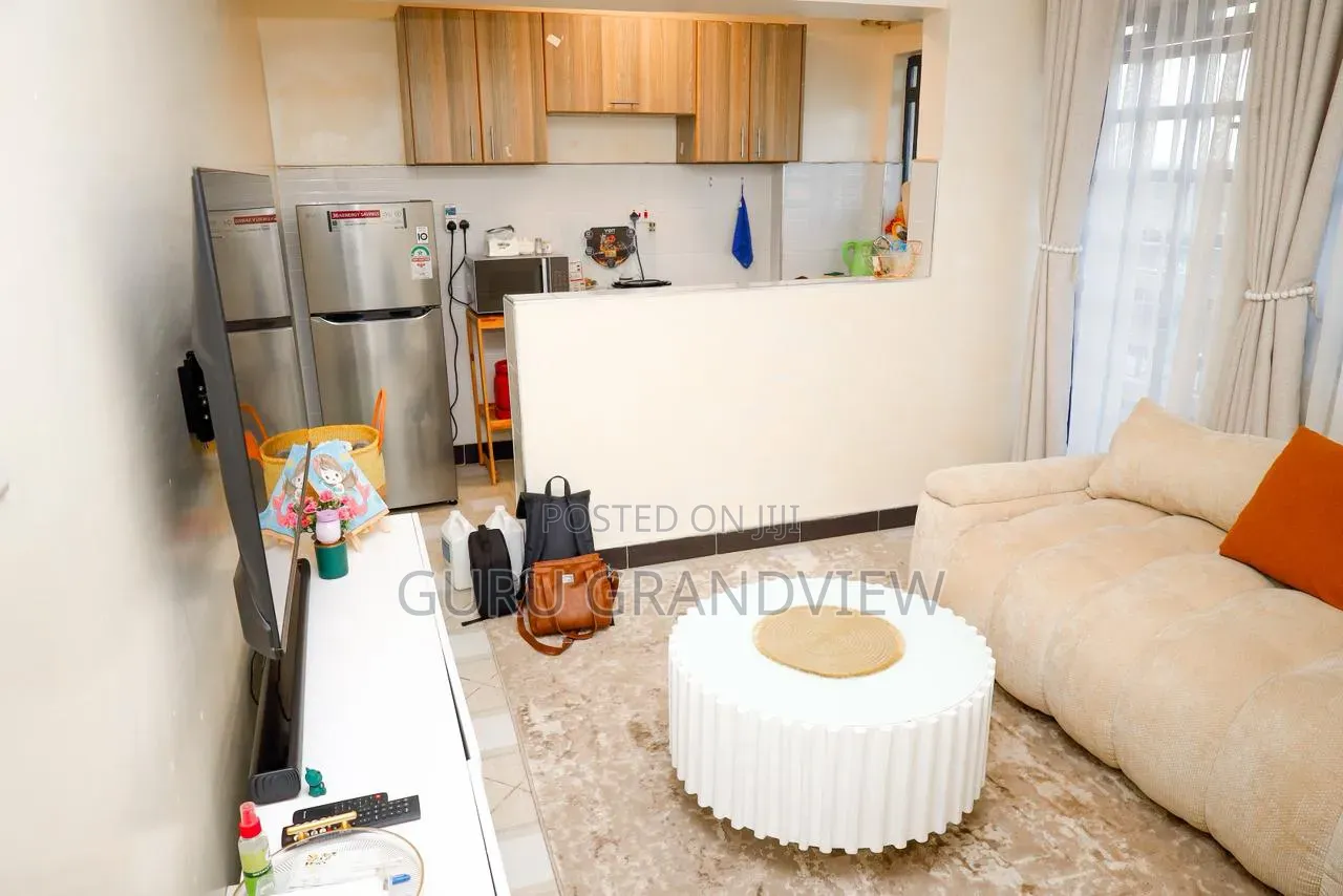Kahawa Wendani 1 Bedroom Behind Magunas in Kahawa Wendani