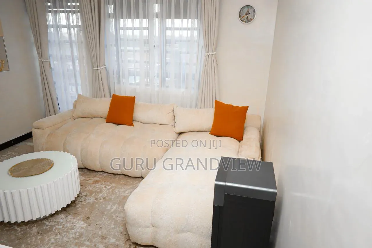 Kahawa Wendani 1 Bedroom Behind Magunas in Kahawa Wendani