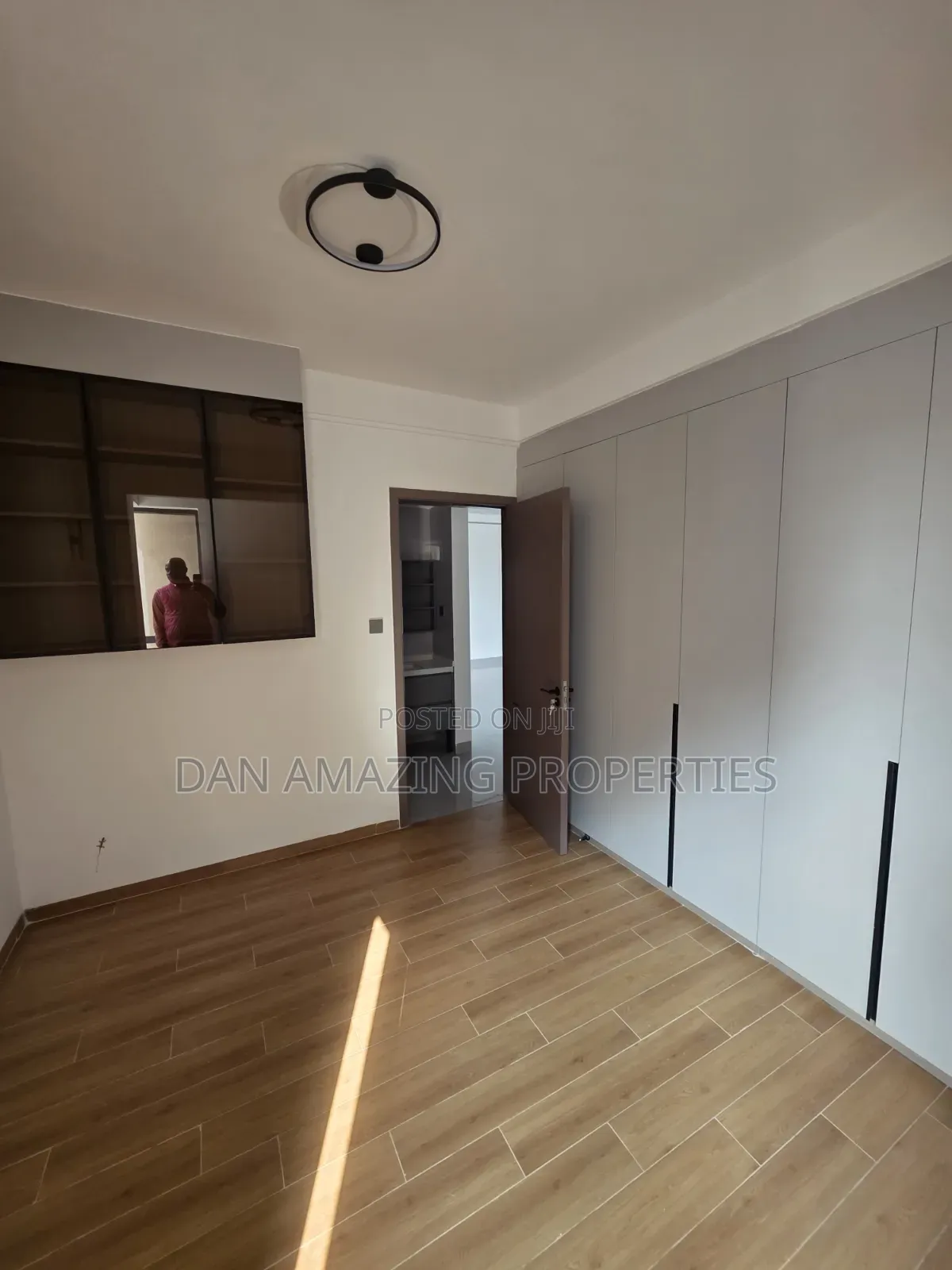 2bdrm Apartment in Kilimani, Hurlingham for rent in Hurlingham