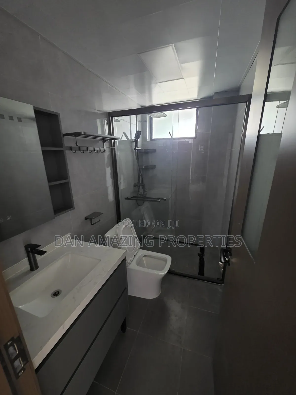 2bdrm Apartment in Kilimani, Hurlingham for rent in Hurlingham