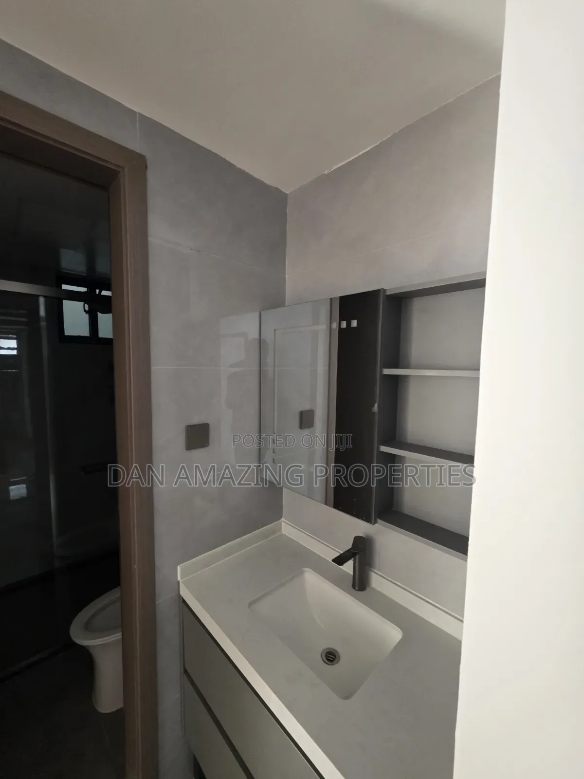 2bdrm Apartment in Kilimani, Hurlingham for rent in Hurlingham