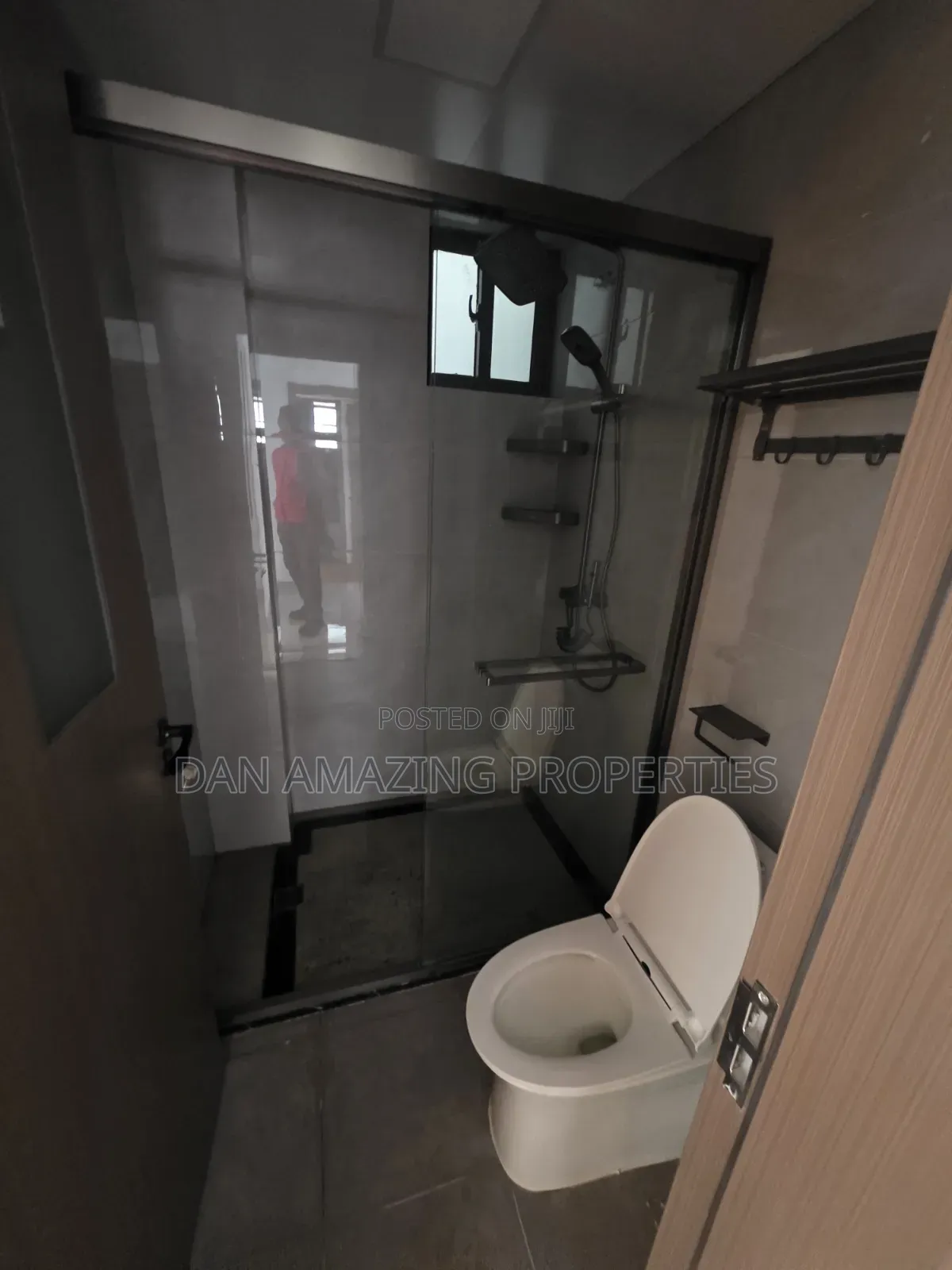 2bdrm Apartment in Kilimani, Hurlingham for rent in Hurlingham