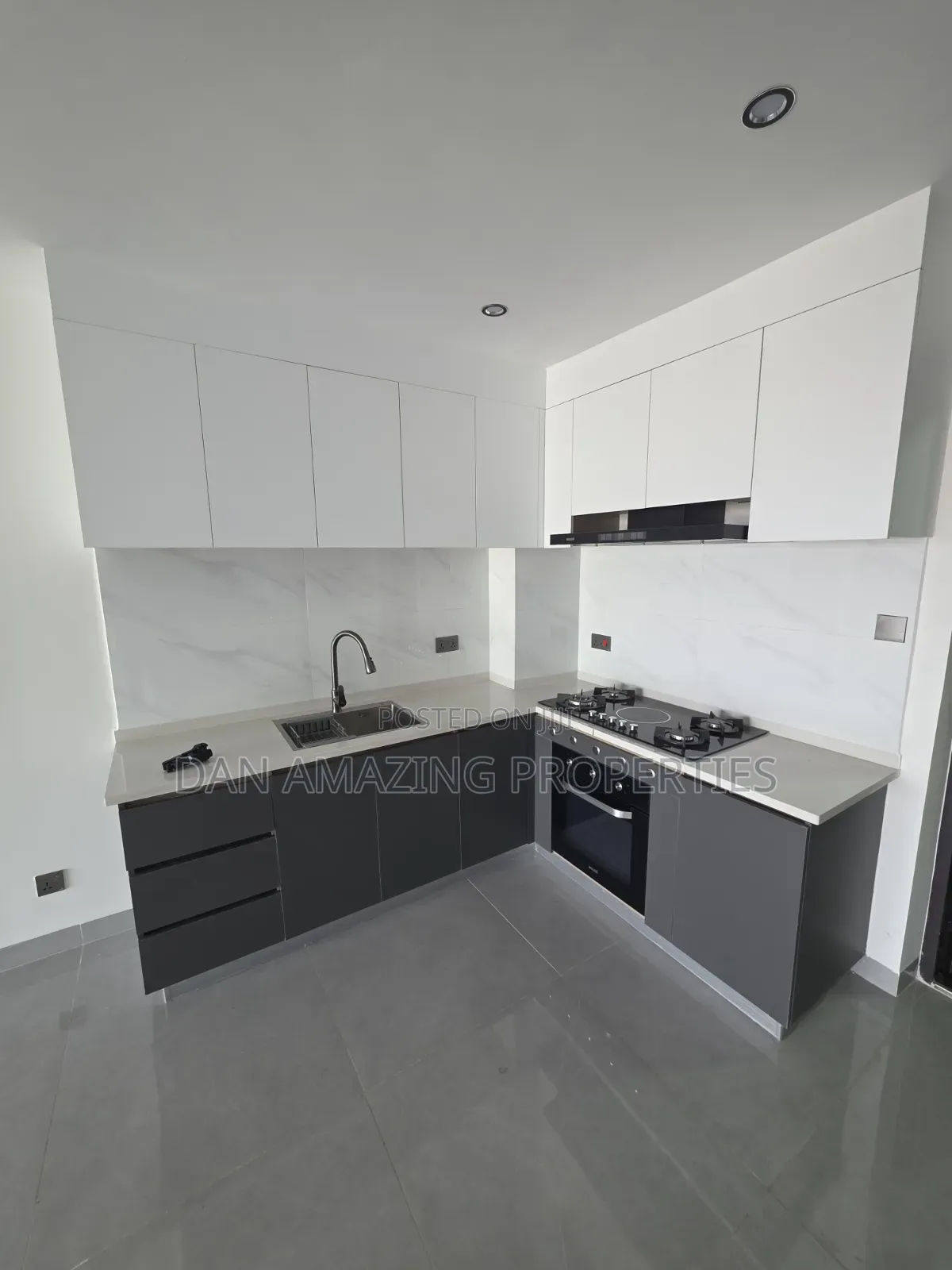 2bdrm Apartment in Kilimani, Hurlingham for rent in Hurlingham