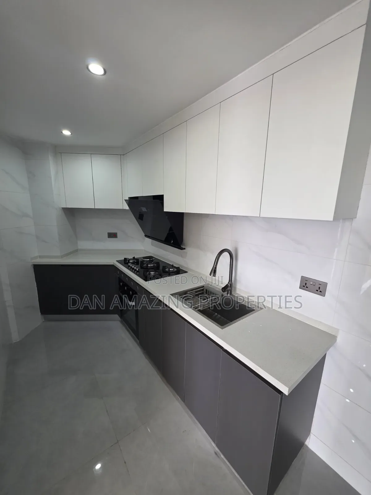 3bdrm Apartment in Kilimani, Hurlingham for rent in Hurlingham
