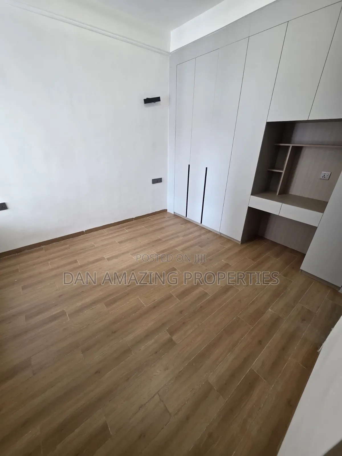 3bdrm Apartment in Kilimani, Hurlingham for rent in Hurlingham