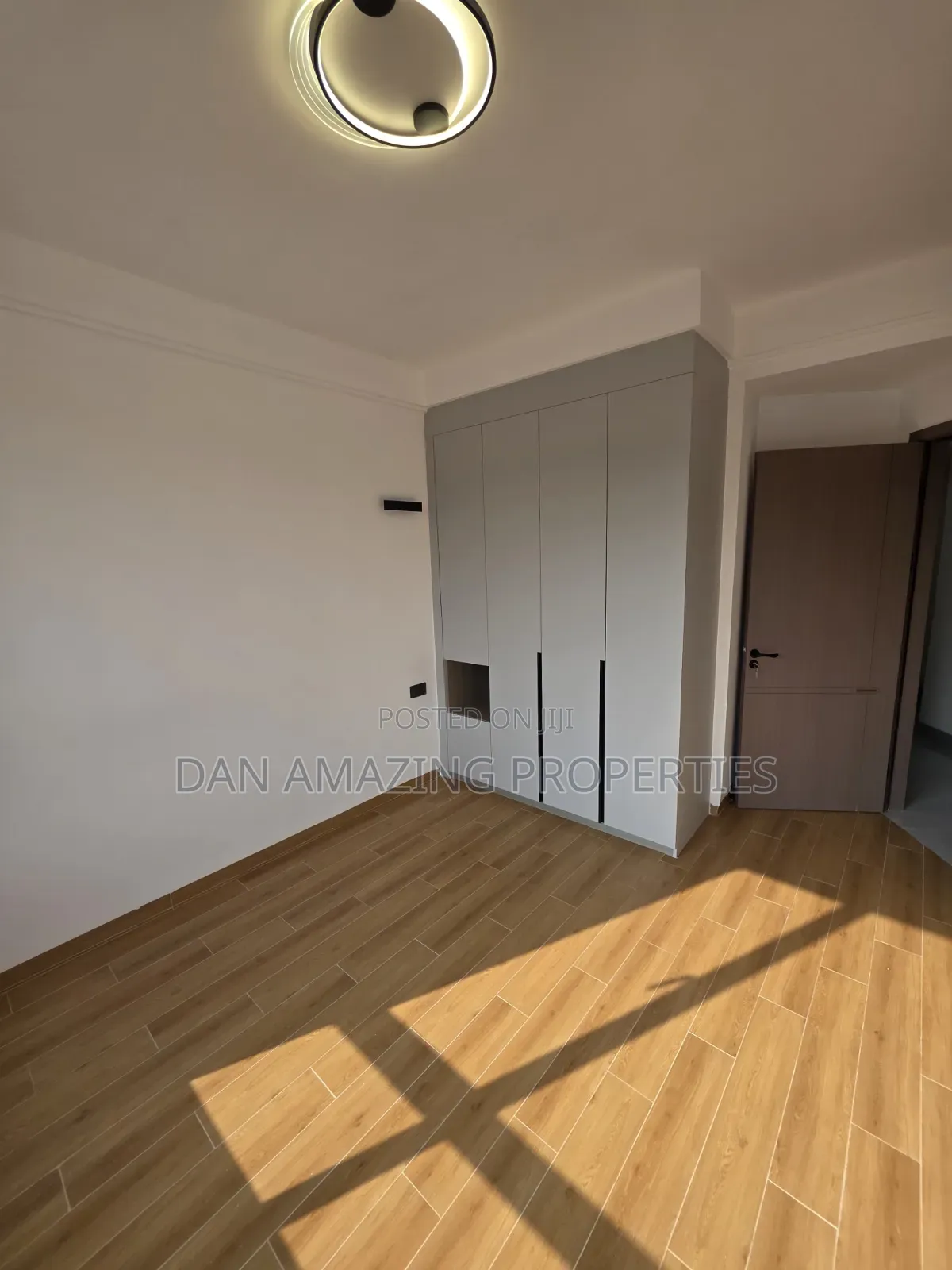 3bdrm Apartment in Kilimani, Hurlingham for rent in Hurlingham