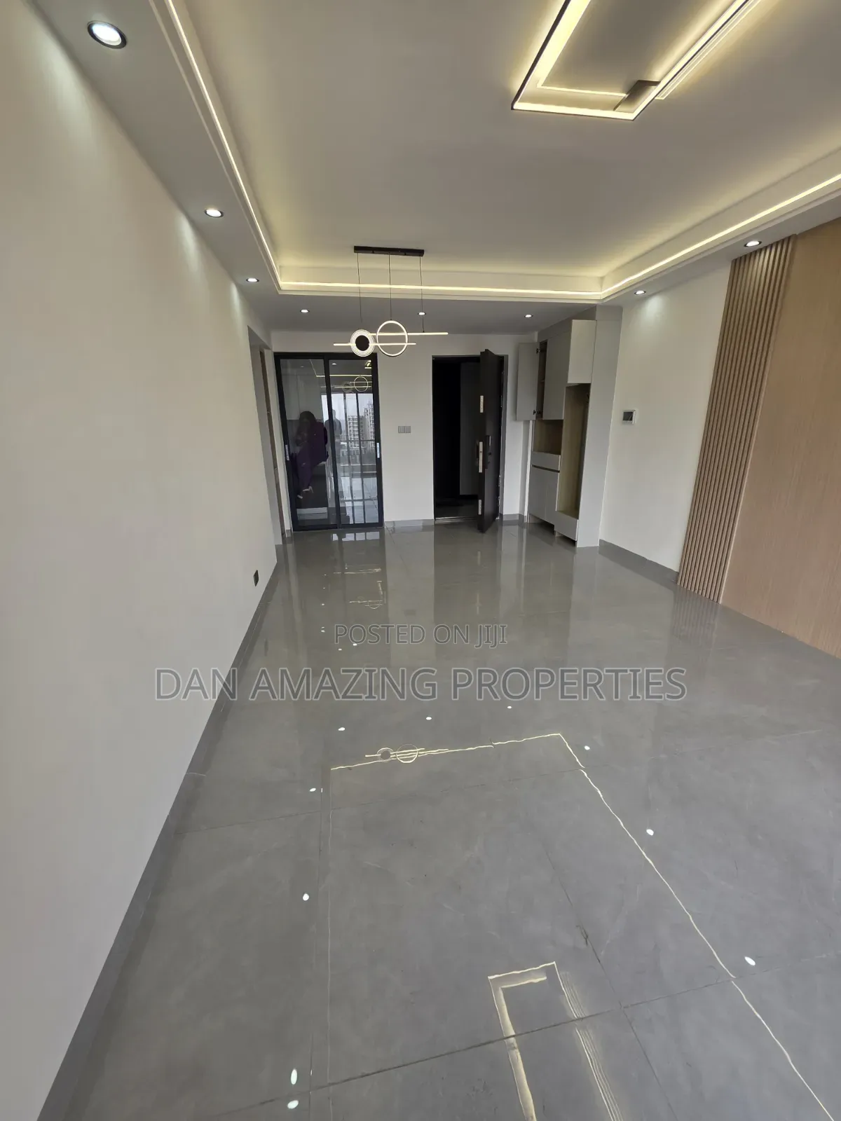 3bdrm Apartment in Kilimani, Hurlingham for rent in Hurlingham