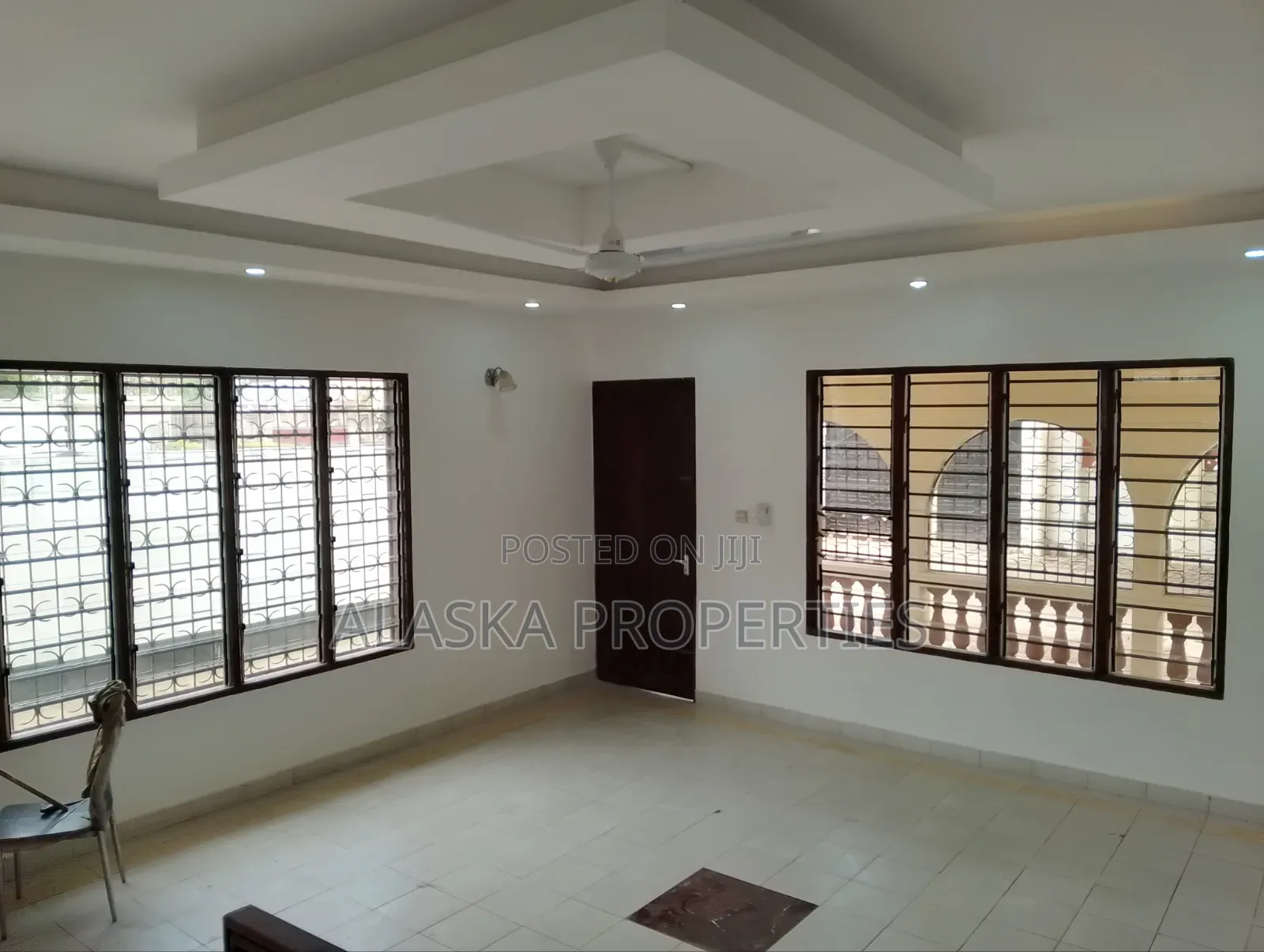 4bdrm Mansion in Beach Road, Nyali Mkomani for rent in Nyali Mkomani