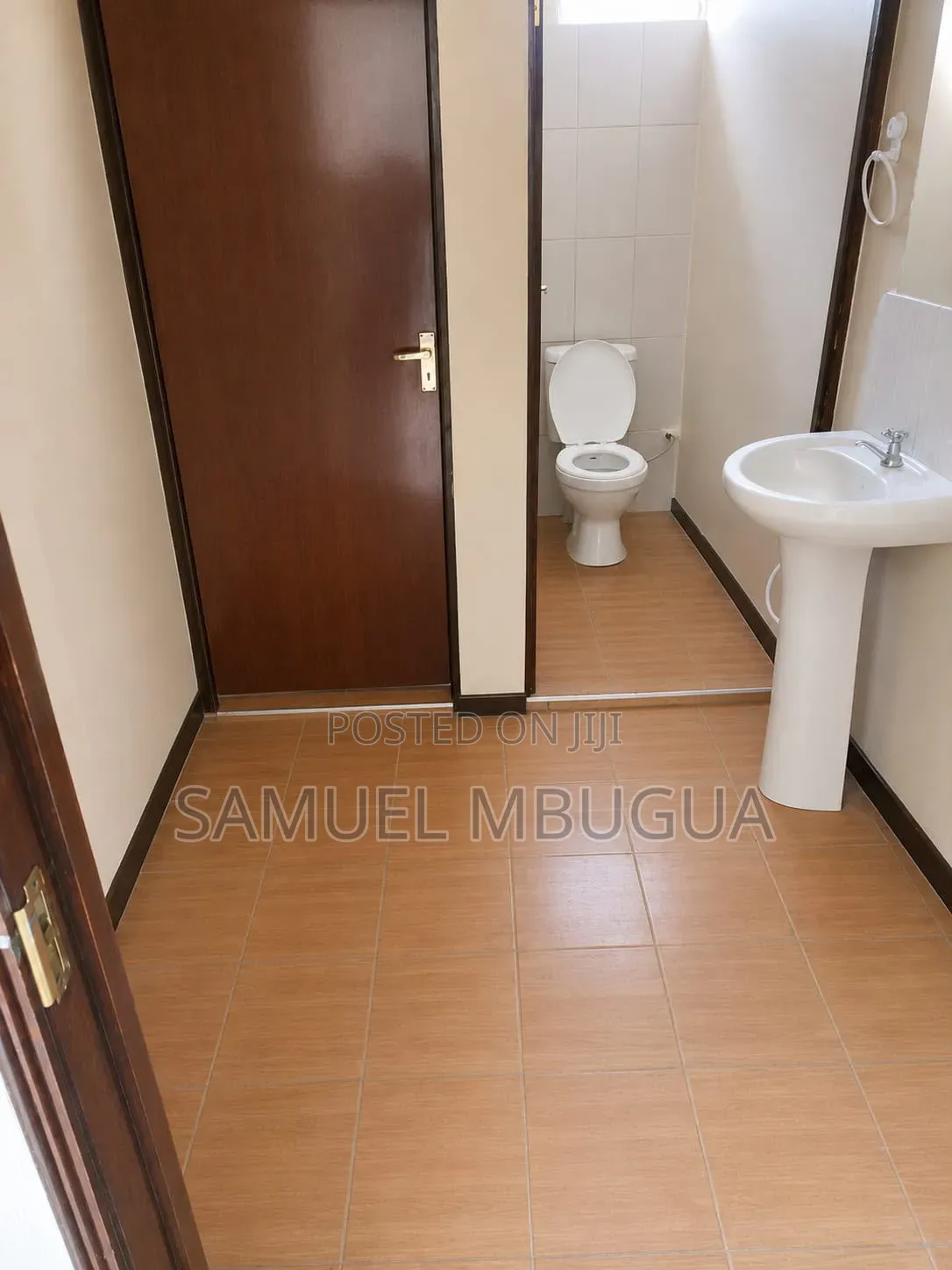 2bdrm Bungalow in Karen for rent in Karen