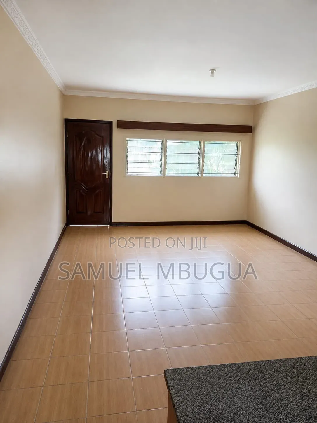 2bdrm Bungalow in Karen for rent in Karen