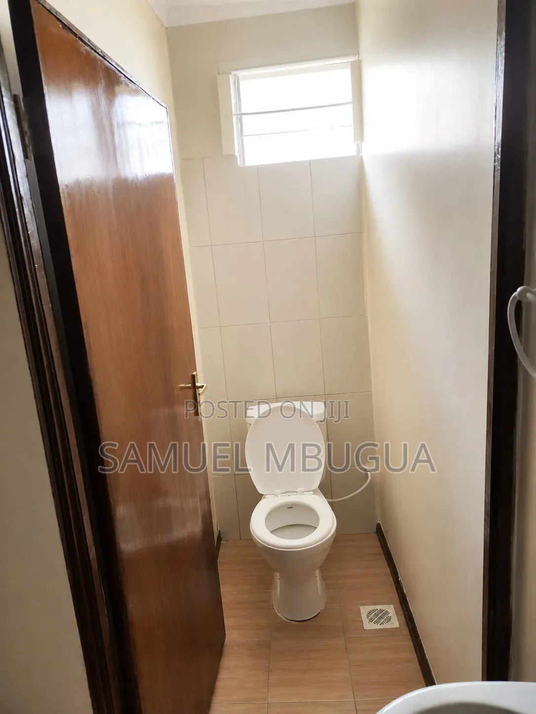 2bdrm Bungalow in Karen for rent in Karen
