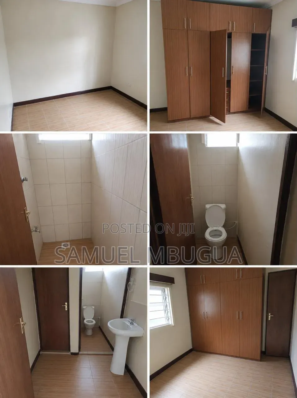 2bdrm Bungalow in Karen for rent in Karen