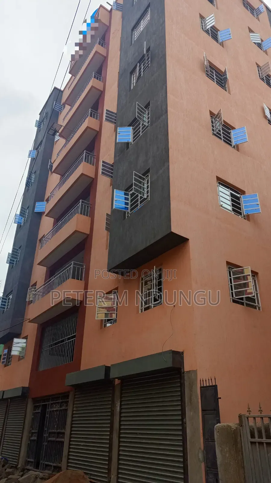 1bdrm Bedsitter in Zimmerman, Nairobi Central for rent in Nairobi Central
