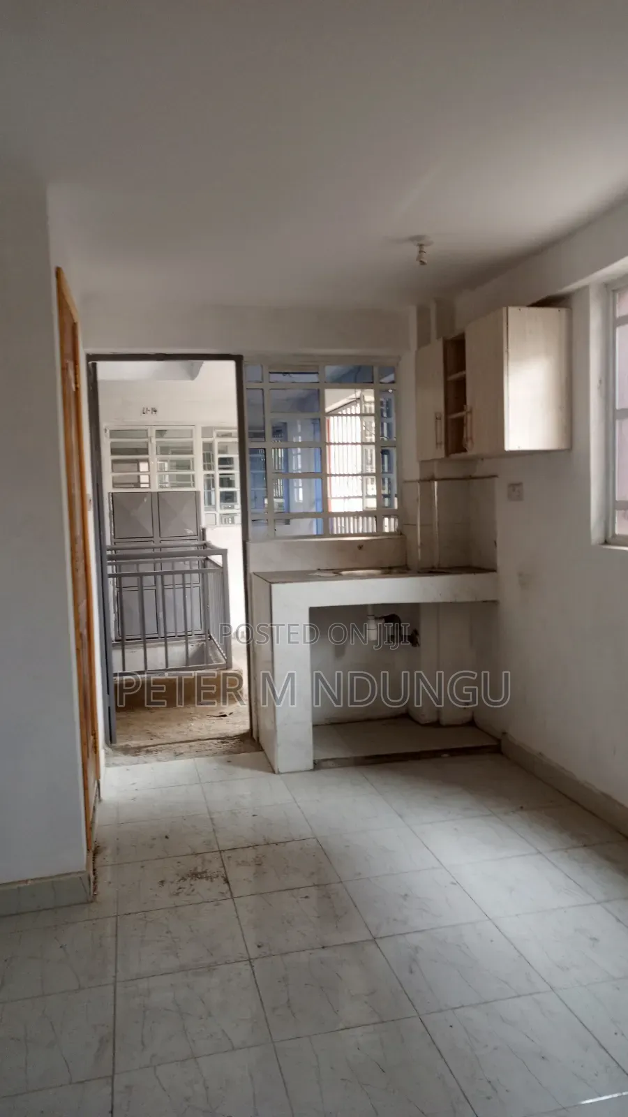 1bdrm Bedsitter in Zimmerman, Nairobi Central for rent in Nairobi Central