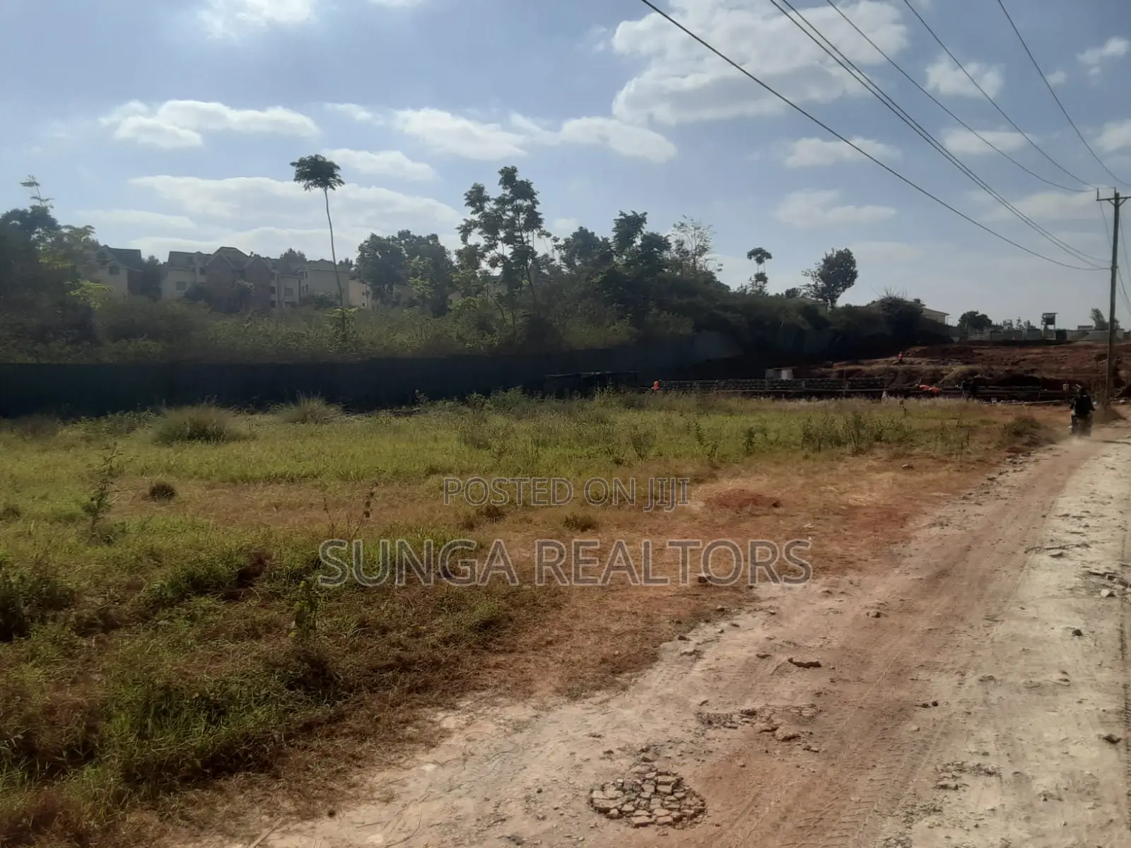 Commercial Land for Lease in Ridgeways in Ridgeways