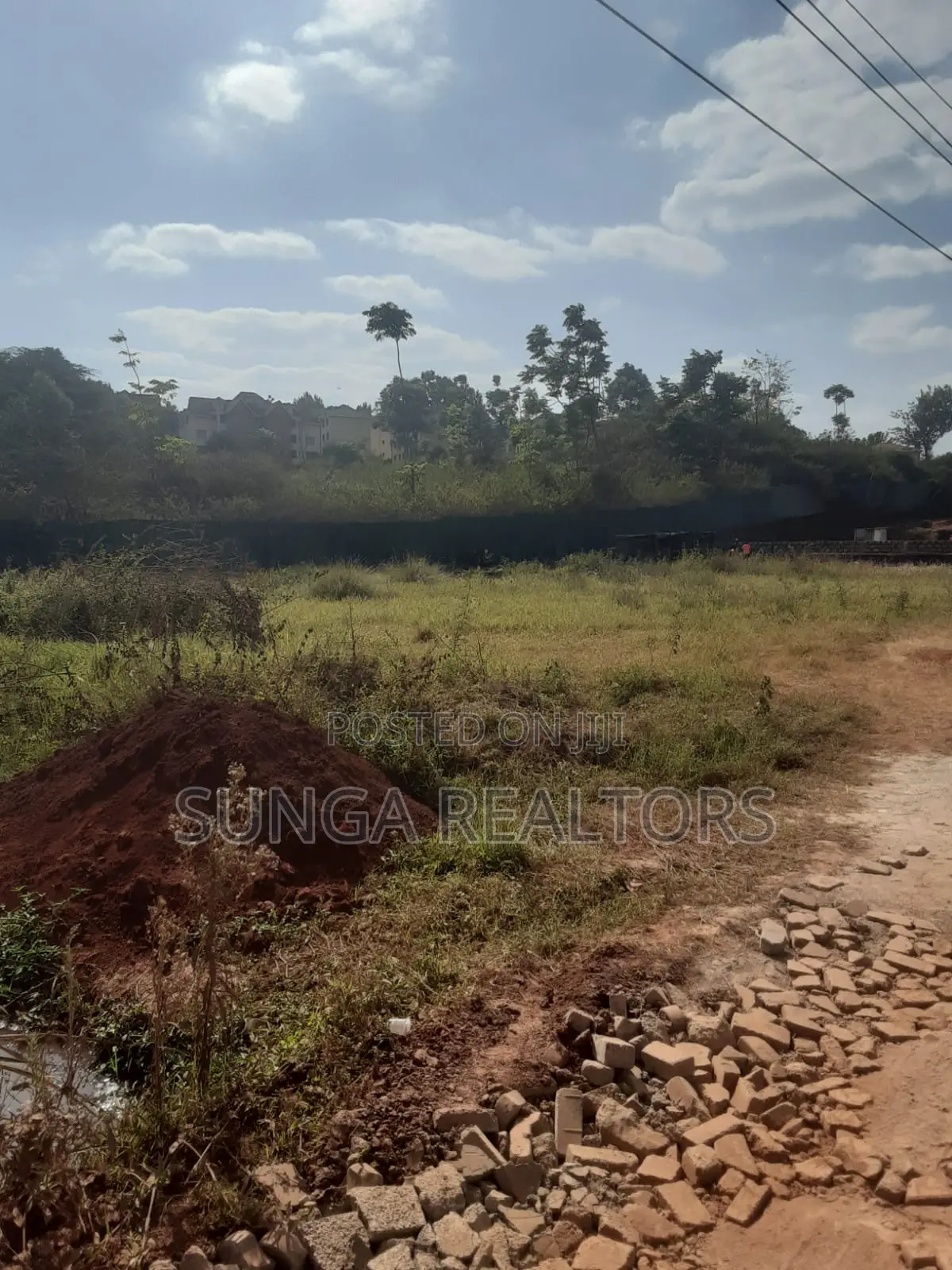 Commercial Land for Lease in Ridgeways in Ridgeways