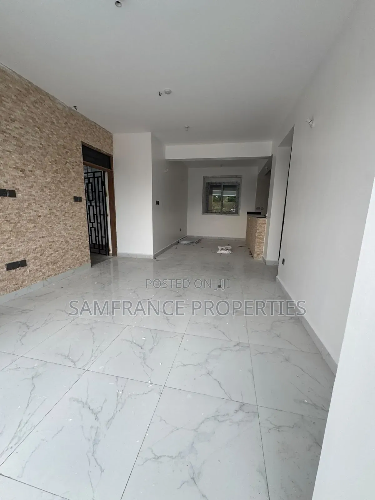 3bdrm Apartment in Courty Yard, Nyali Mkomani for sale in Nyali Mkomani