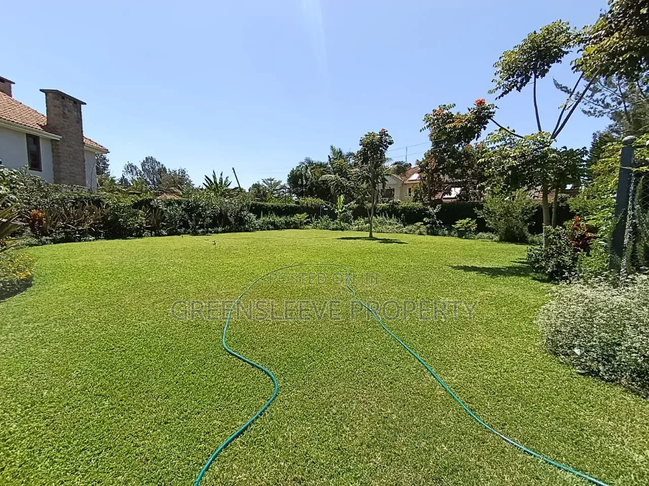 3bdrm House in Karen for rent in Karen C