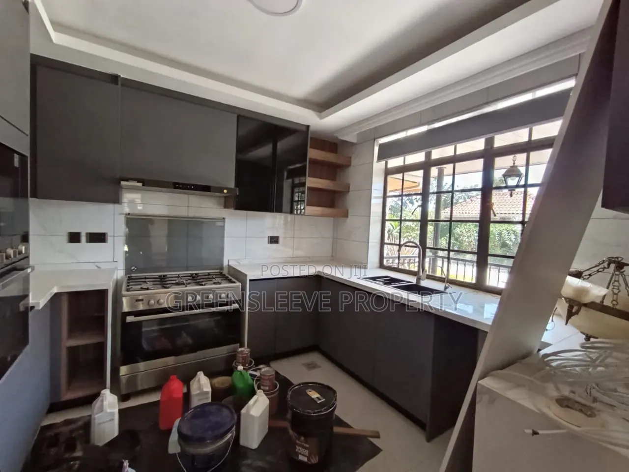 3bdrm House in Karen for rent in Karen C