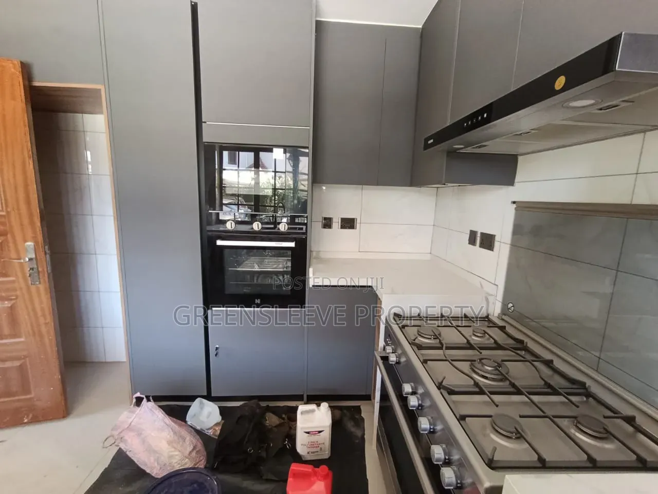 3bdrm House in Karen for rent in Karen C