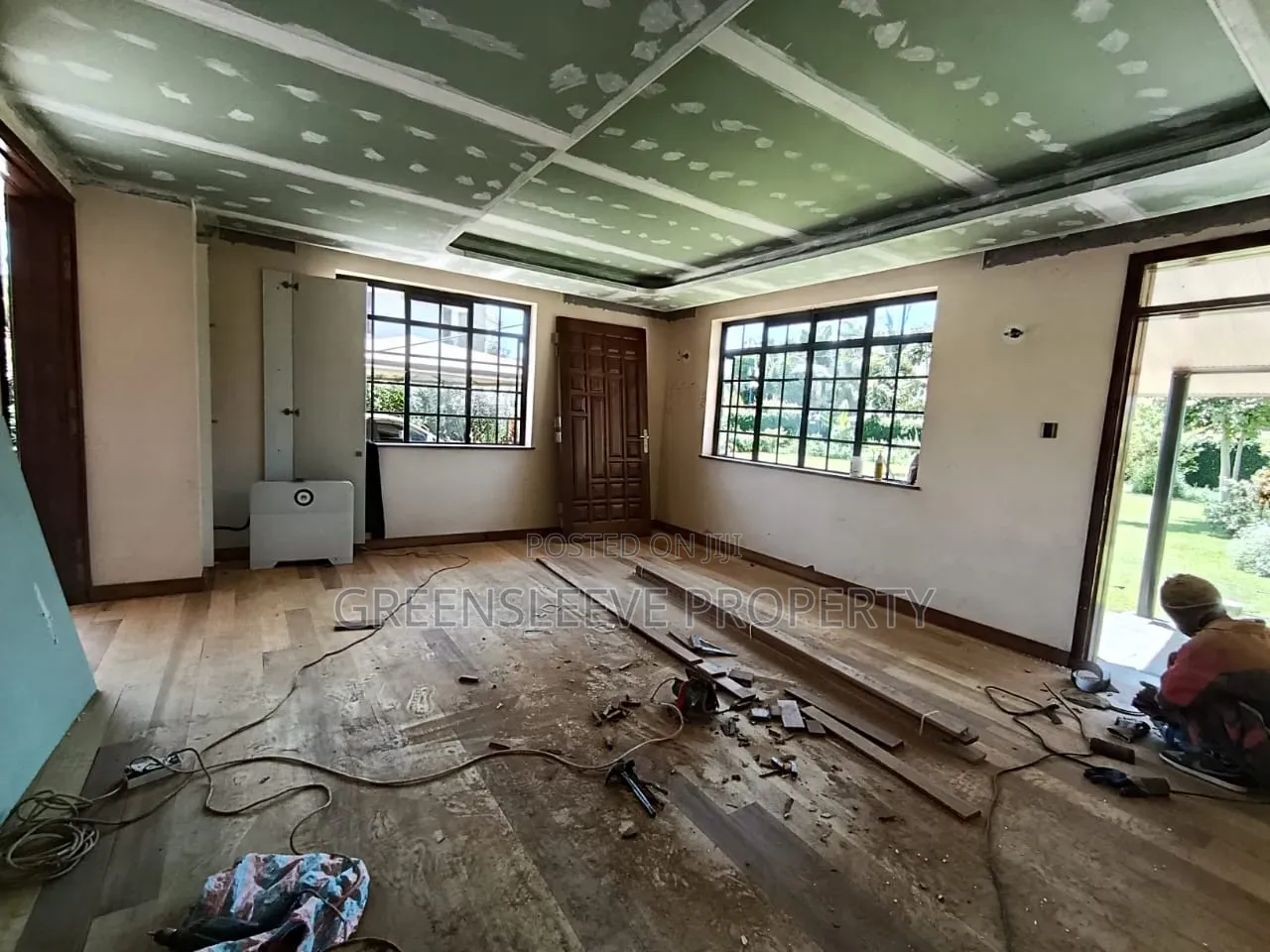 3bdrm House in Karen for rent in Karen C